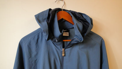 Vintage Nike full-zip windbreaker