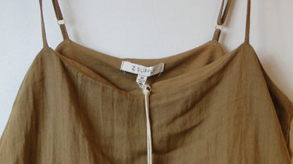 Z Supply Annie Tank
