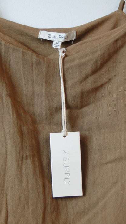 Z Supply Annie Tank