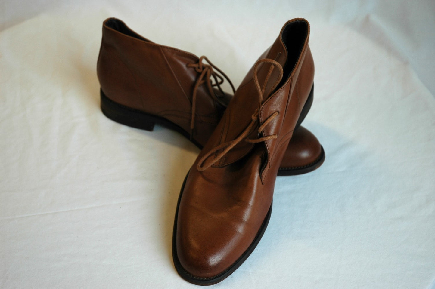 Men's Bown Dress Shoes