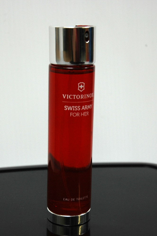 Victorianox Swiss Army for Her Eau de Toilette