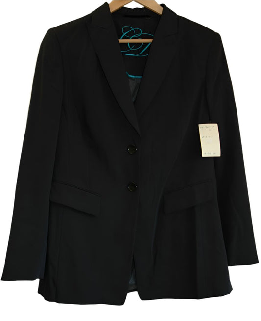 Black Blazer