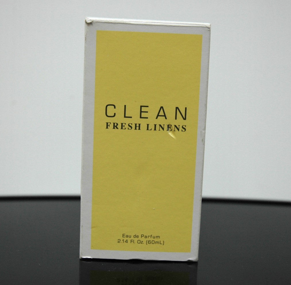 Clean Fresh Linens Eau de Parfum