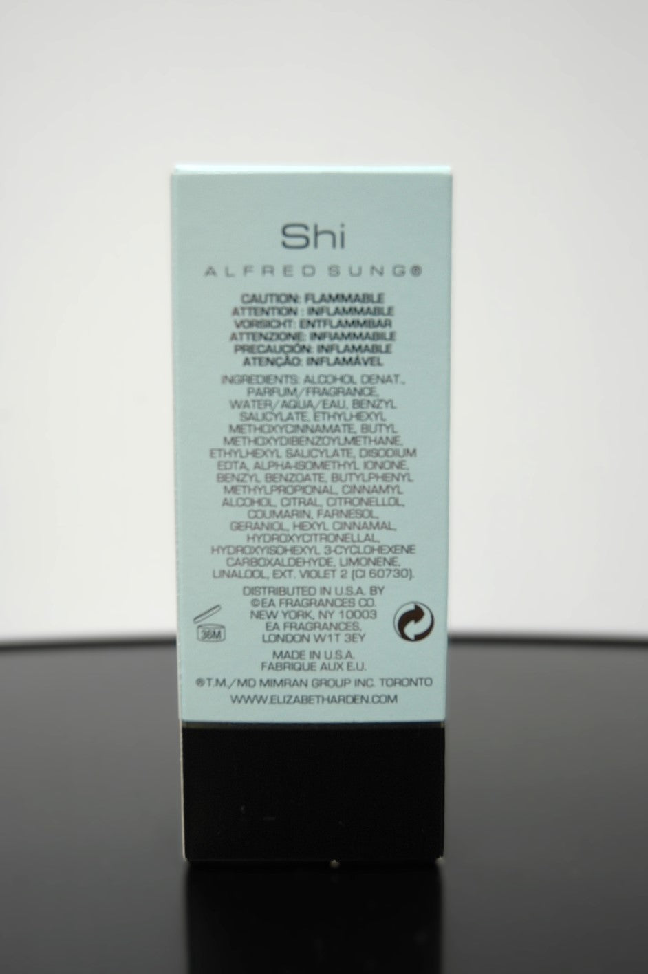 Shi Eau de Parfum Spray