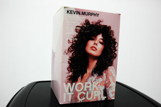 Kevin Murphy Wave Clips Kit