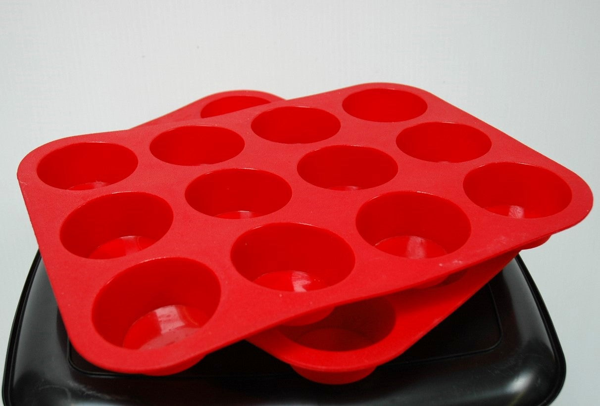 Soap or Baking Molds