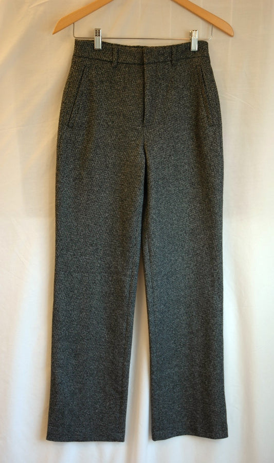 FAE_0 Grey Trousers