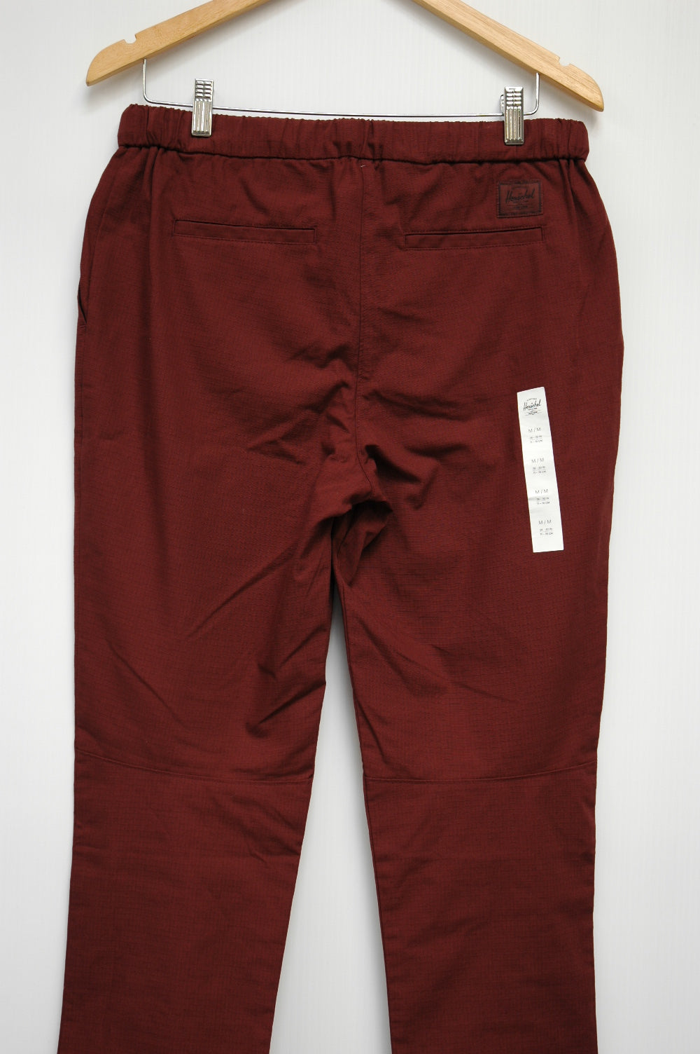 Brand New Rust Pants NWT