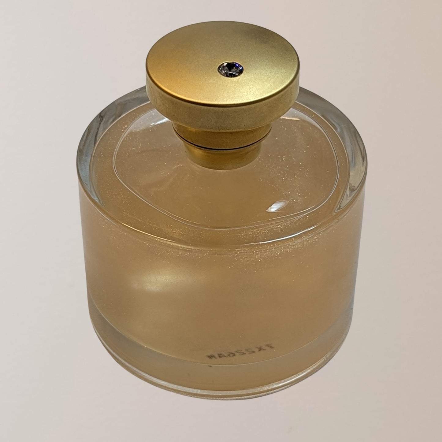 Vintage Ralph Lauren Glamorous Shimmer