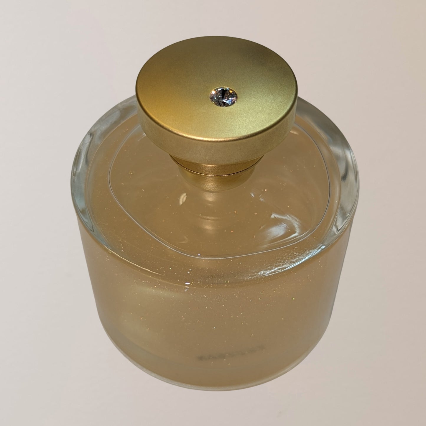 Vintage Ralph Lauren Glamorous Shimmer