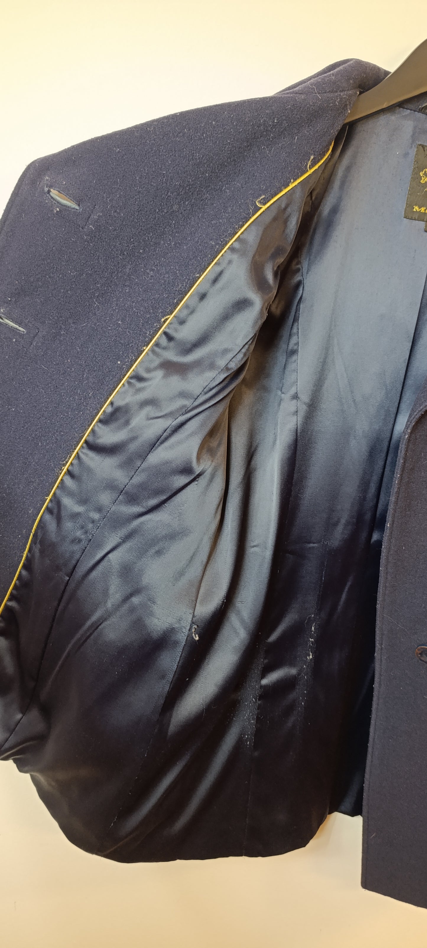 Mackage Wool-blend Coat