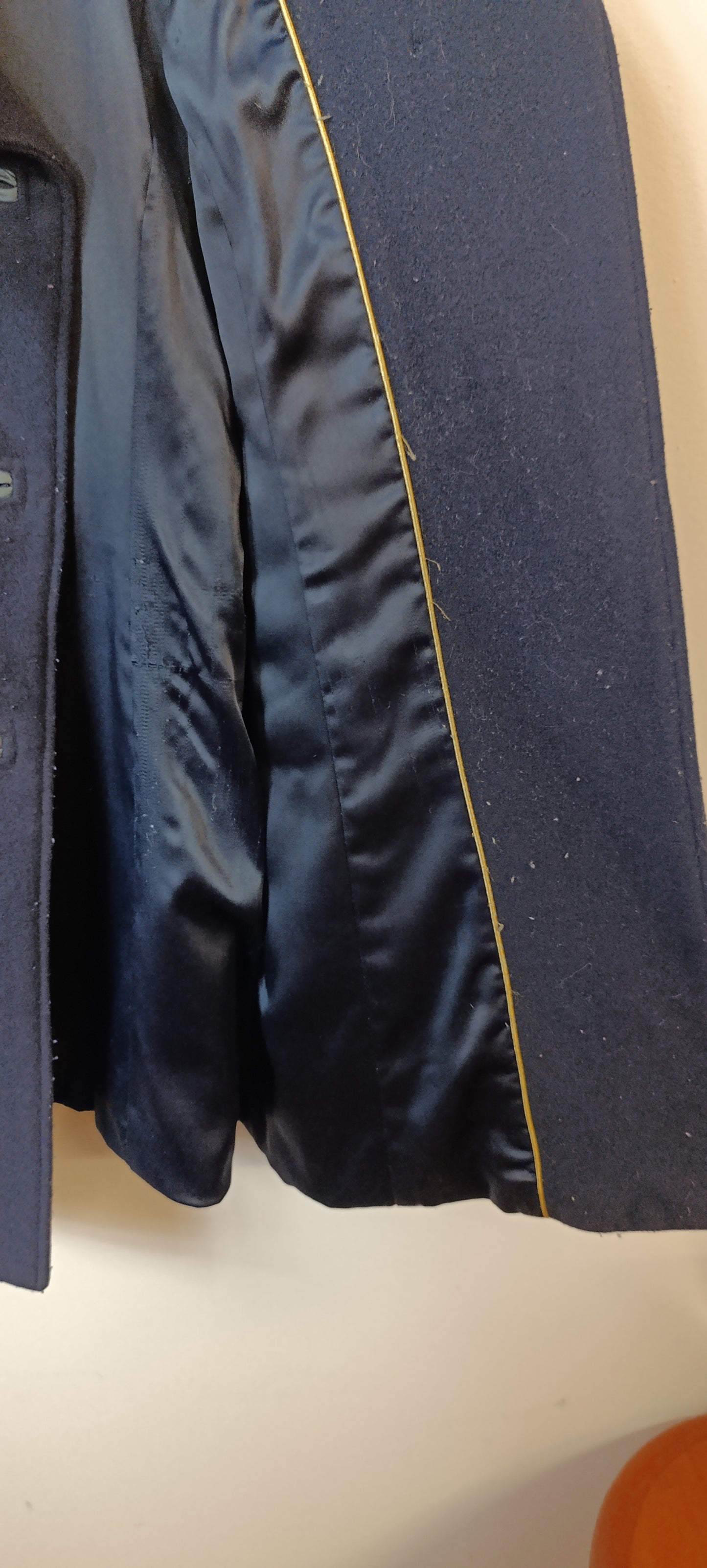 Mackage Wool-blend Coat