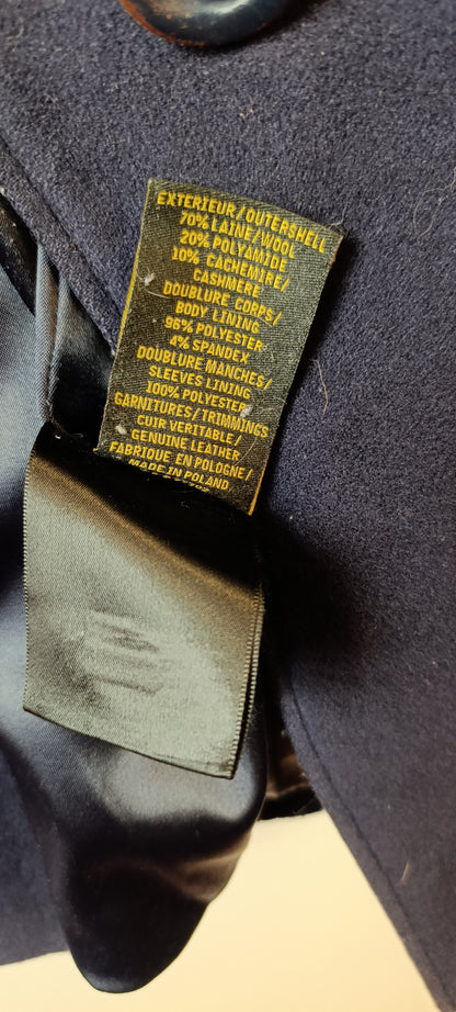 Mackage Wool-blend Coat