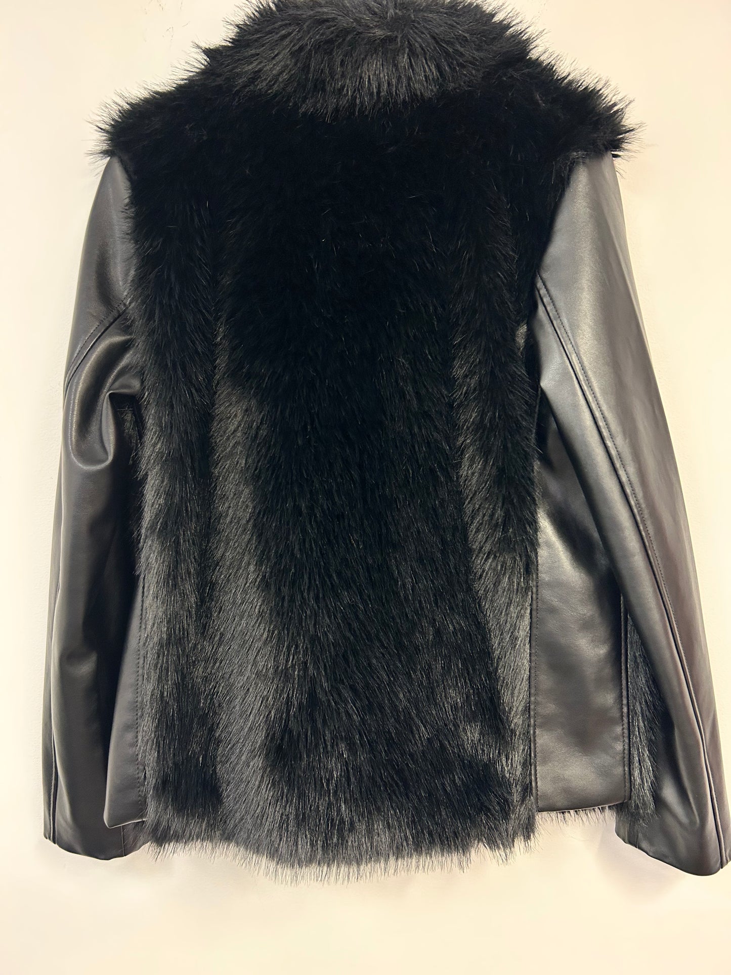 NEW! Black Statement Jacket