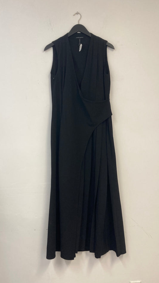 Black Maxi Dress