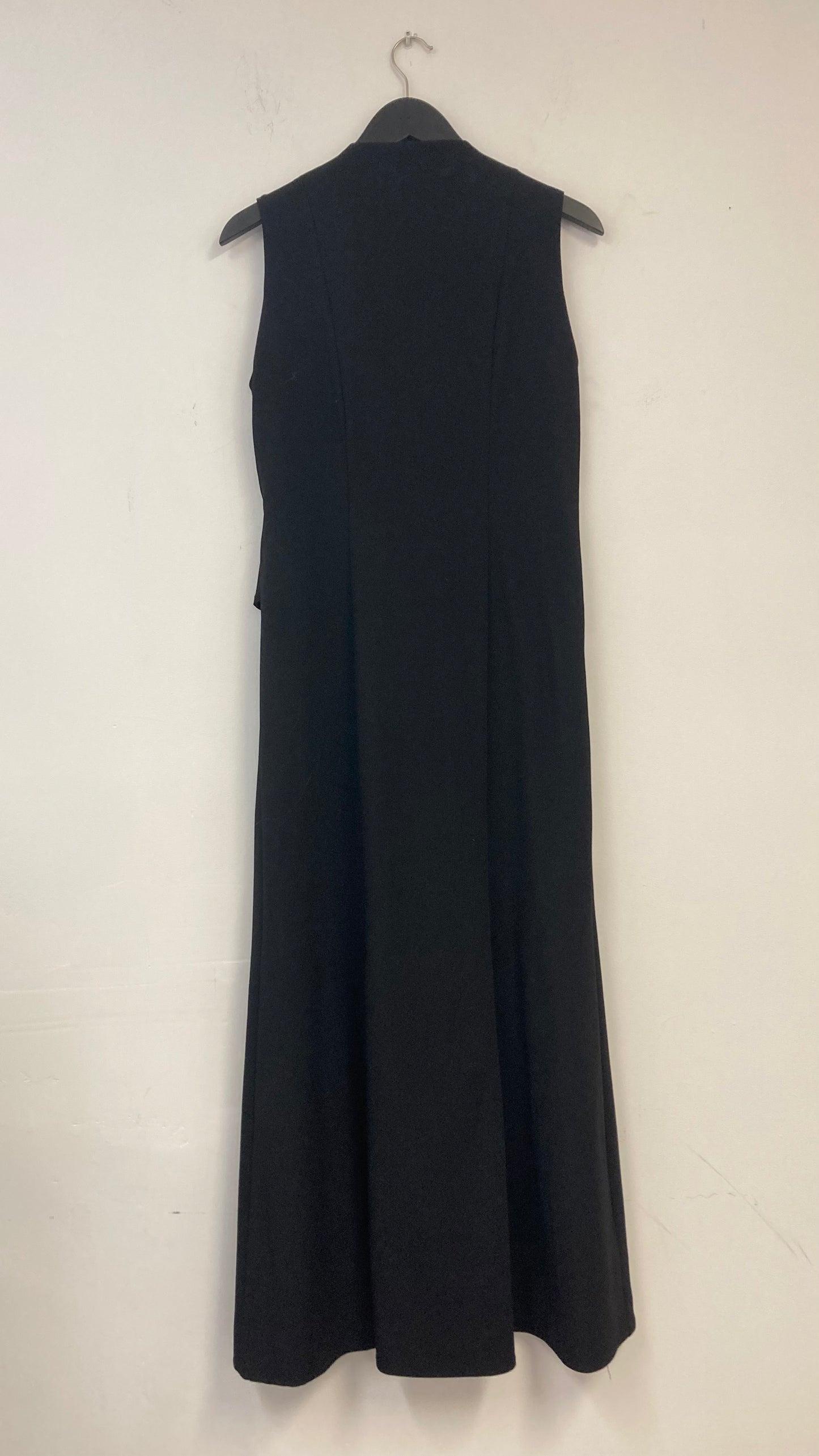 Black Maxi Dress