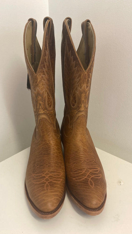 New! 3930 Boulet Cowboy Boots