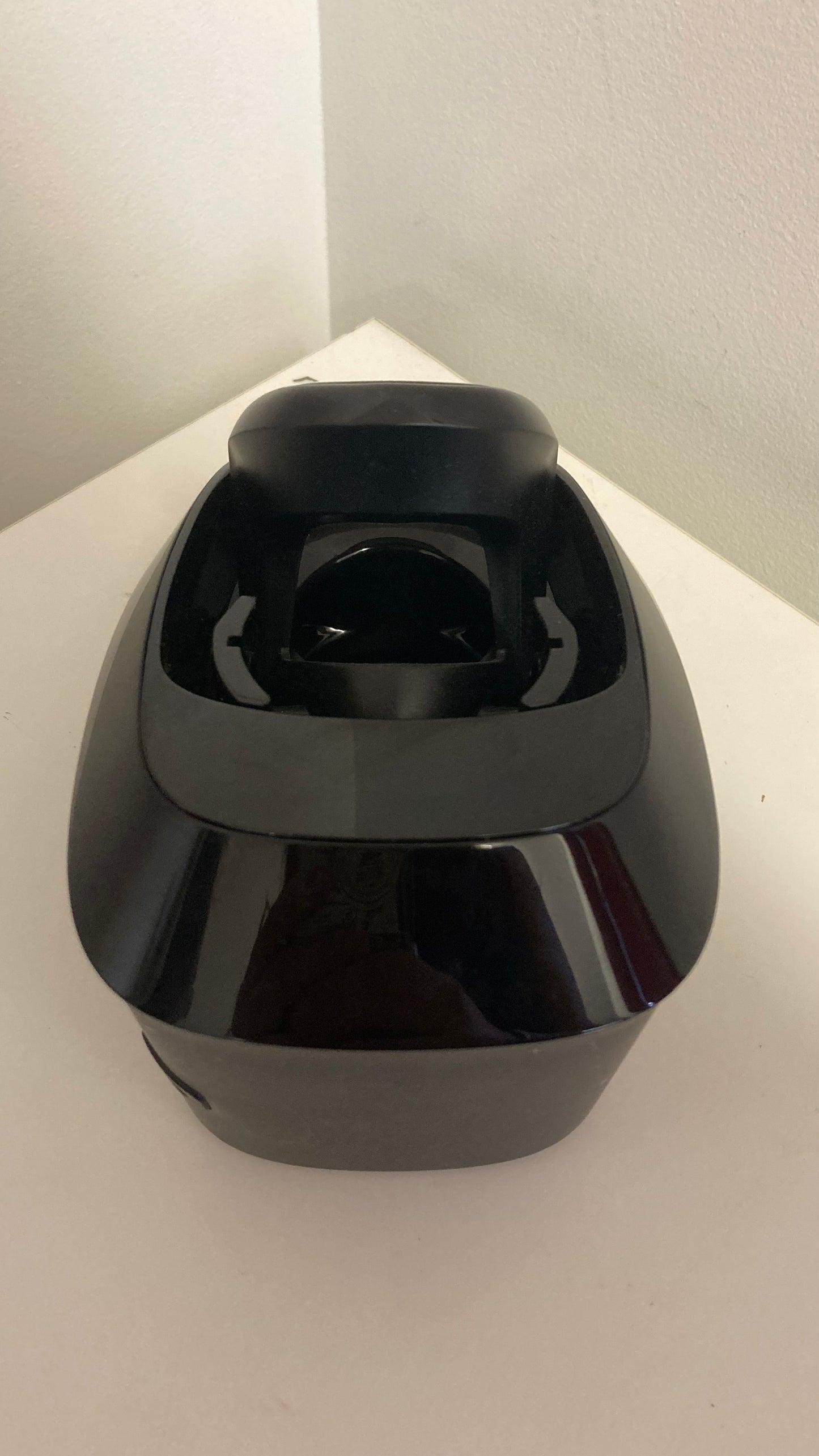 Clean and Charge 4 Shaver Cleaning System