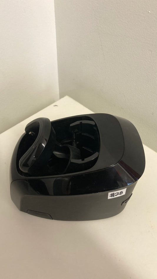 Clean and Charge 4 Shaver Cleaning System