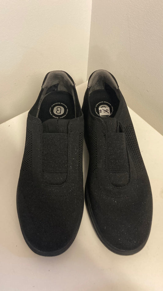 Black Sneakers