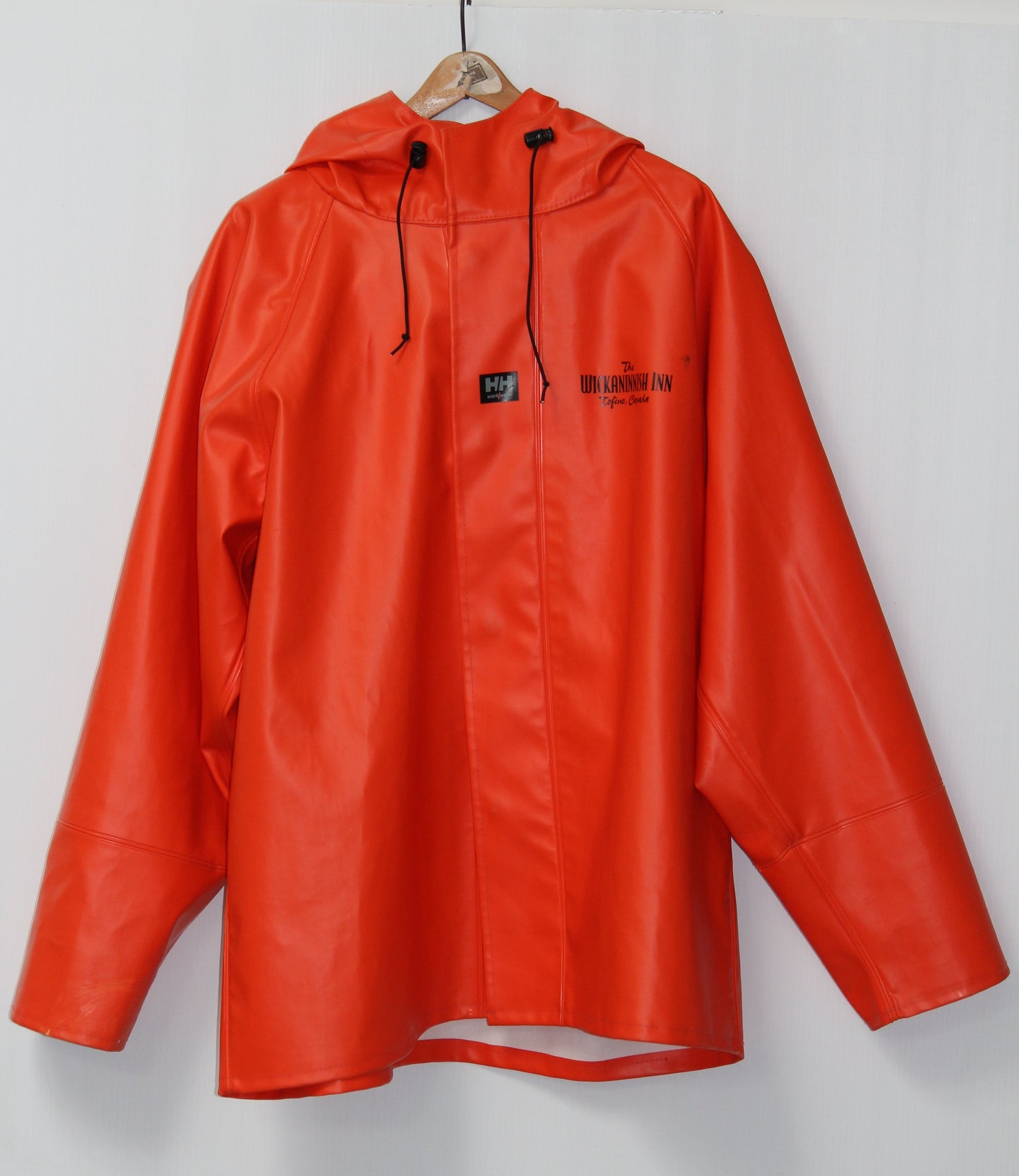 Workwear Rain Coat