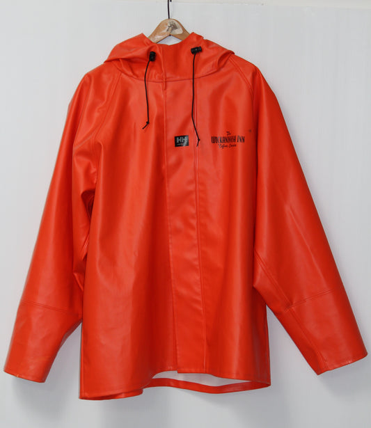 Workwear Rain Coat