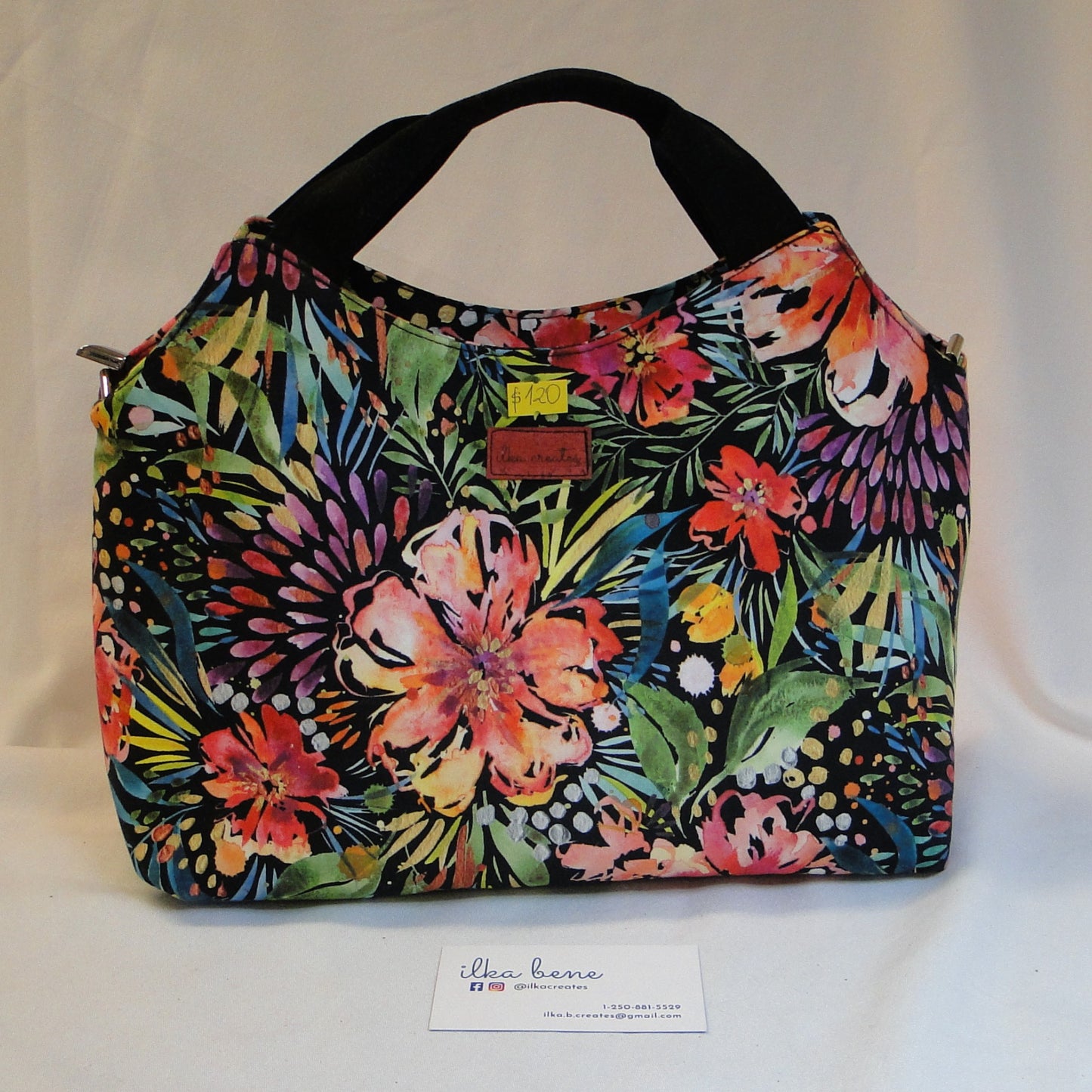 Ilka Creations Purse