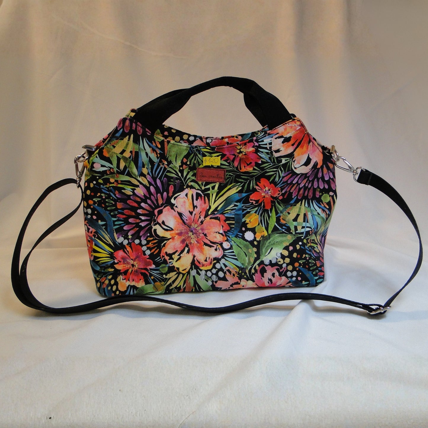 Ilka Creations Purse