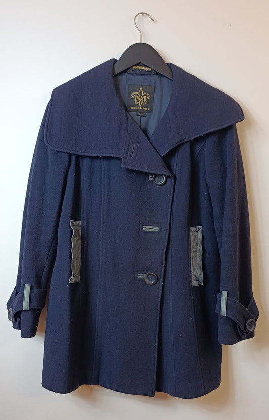 Mackage Wool-blend Coat