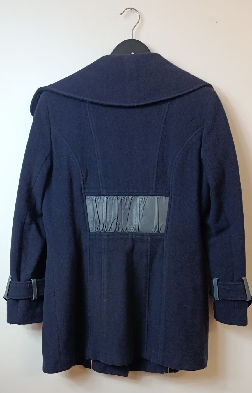 Mackage Wool-blend Coat