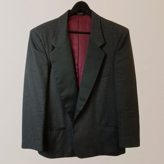 Pierre Cardin Gray Suit Jacket