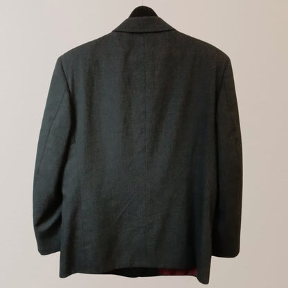 Pierre Cardin Gray Suit Jacket