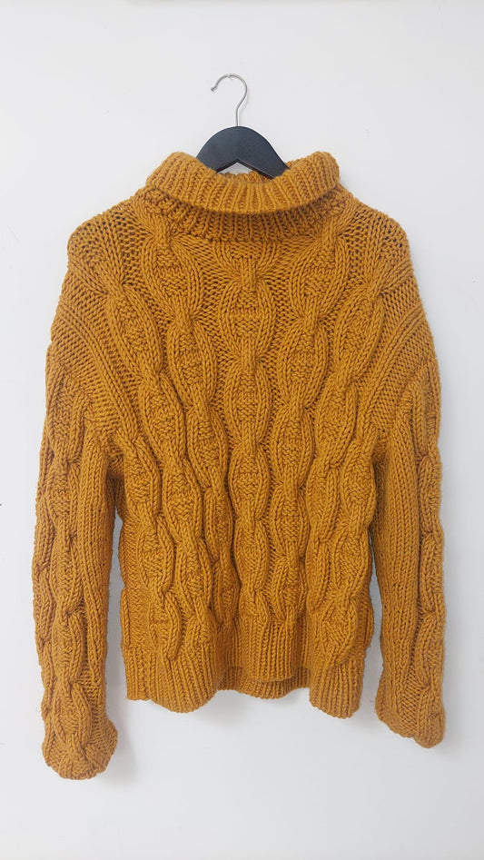 Home-Made, Sweater