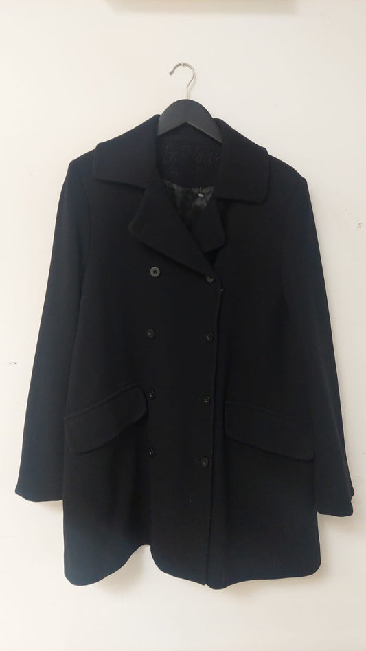 In Wear, Coat