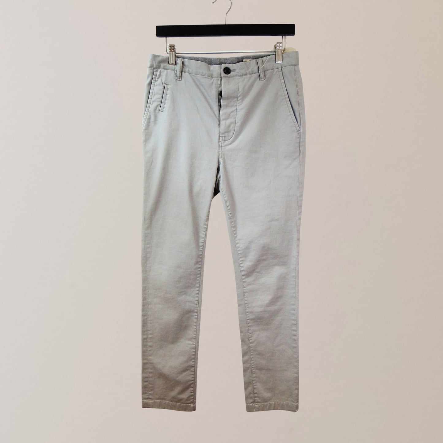 AllSaints Beige pants