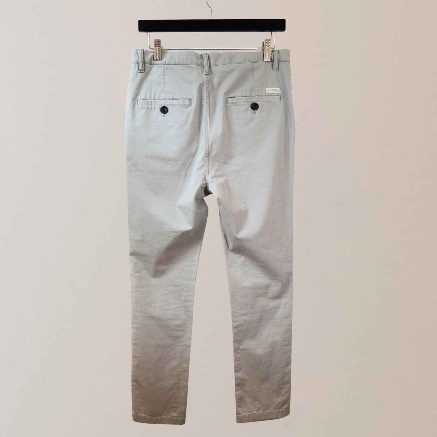 AllSaints Beige pants