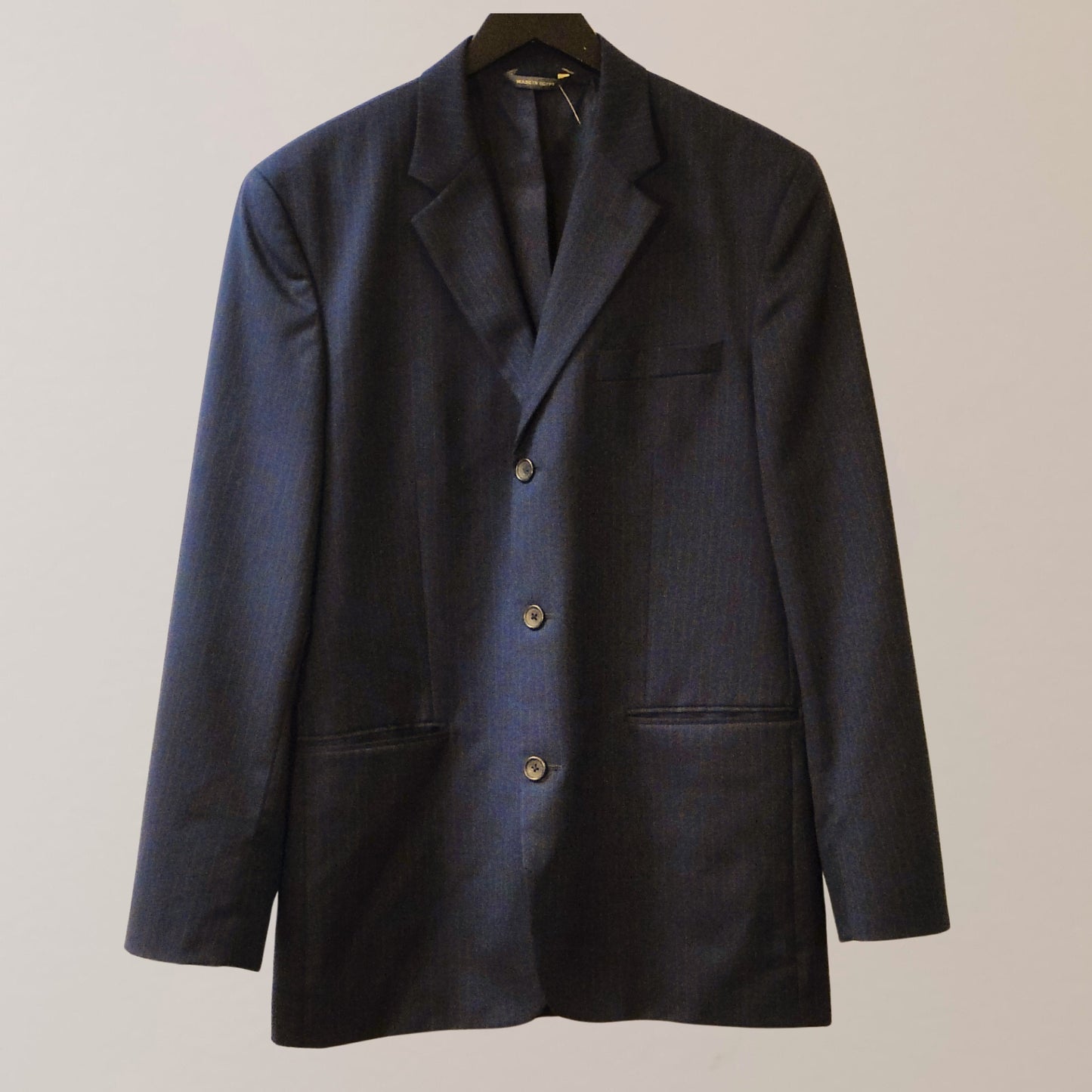 Bannana Republic Navy blue blazer