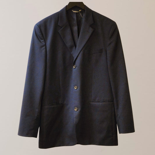 Bannana Republic Navy blue blazer