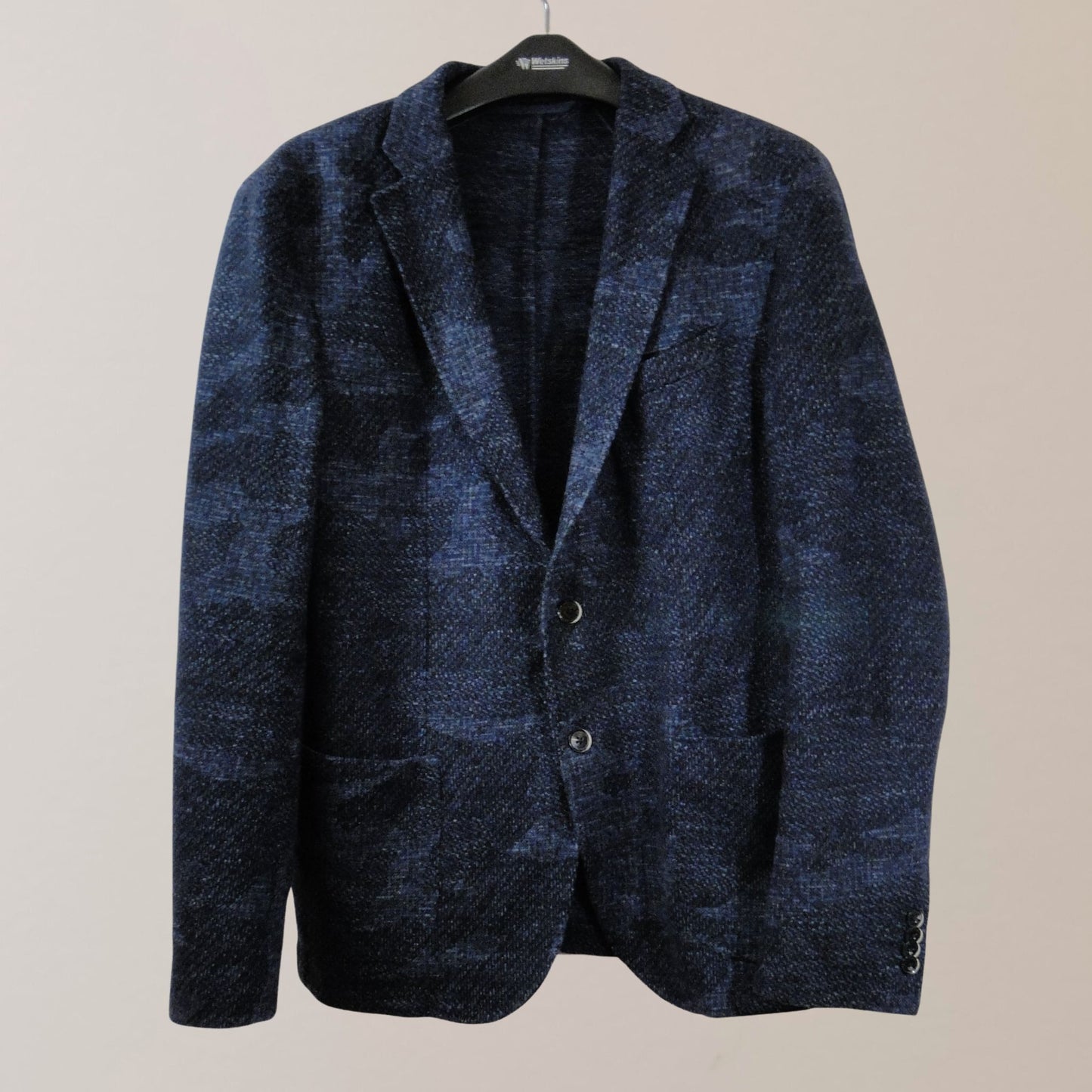 Baldessarini, Navy Blue Blazer