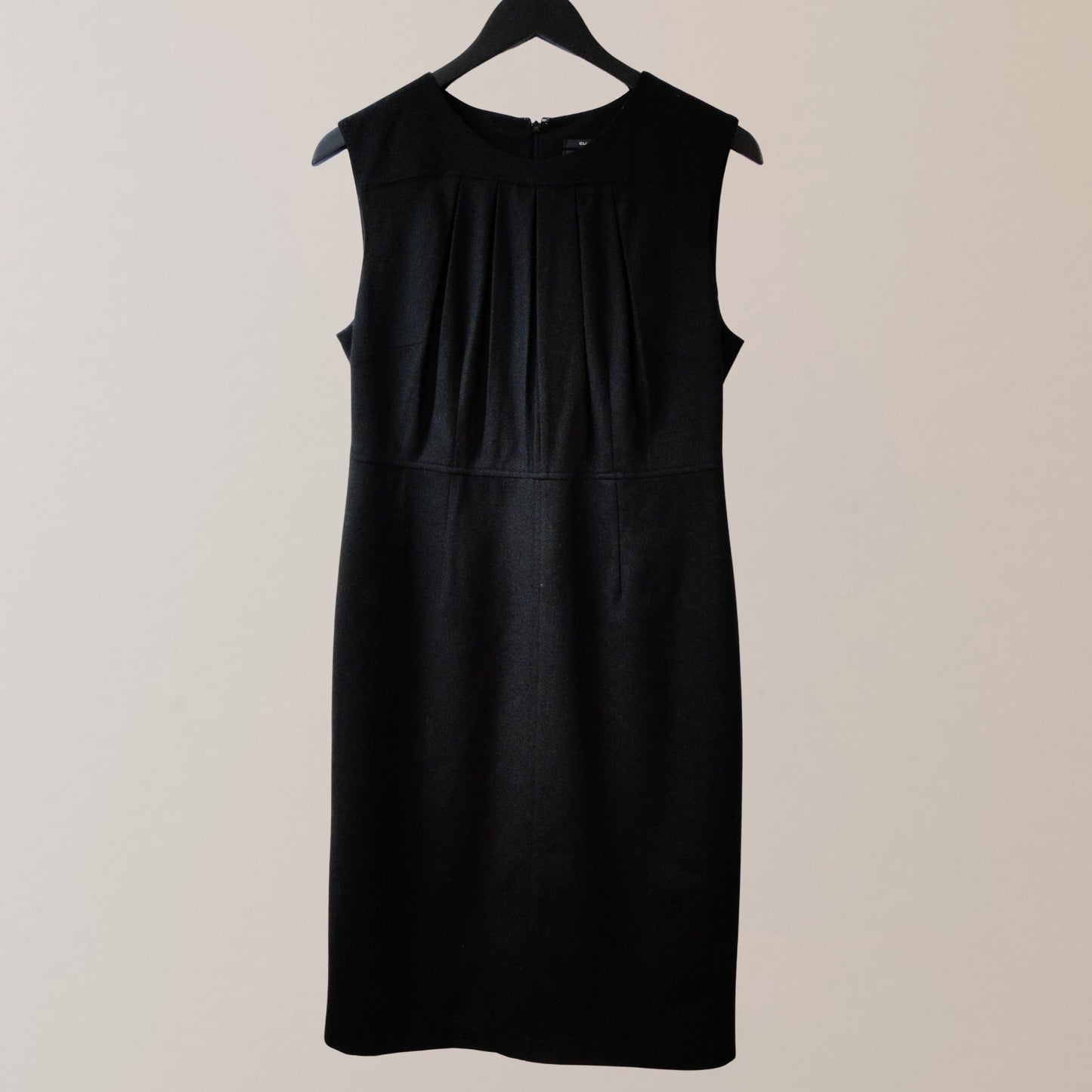 Club Monaco Brand New black little dress