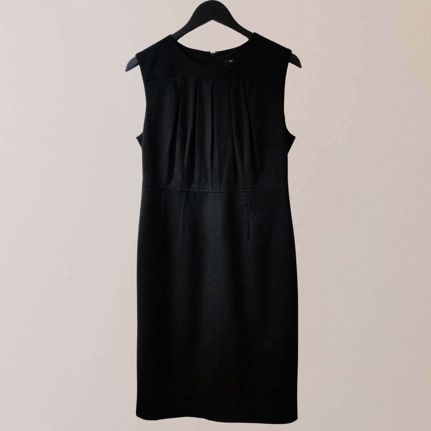 Club Monaco Brand New black little dress