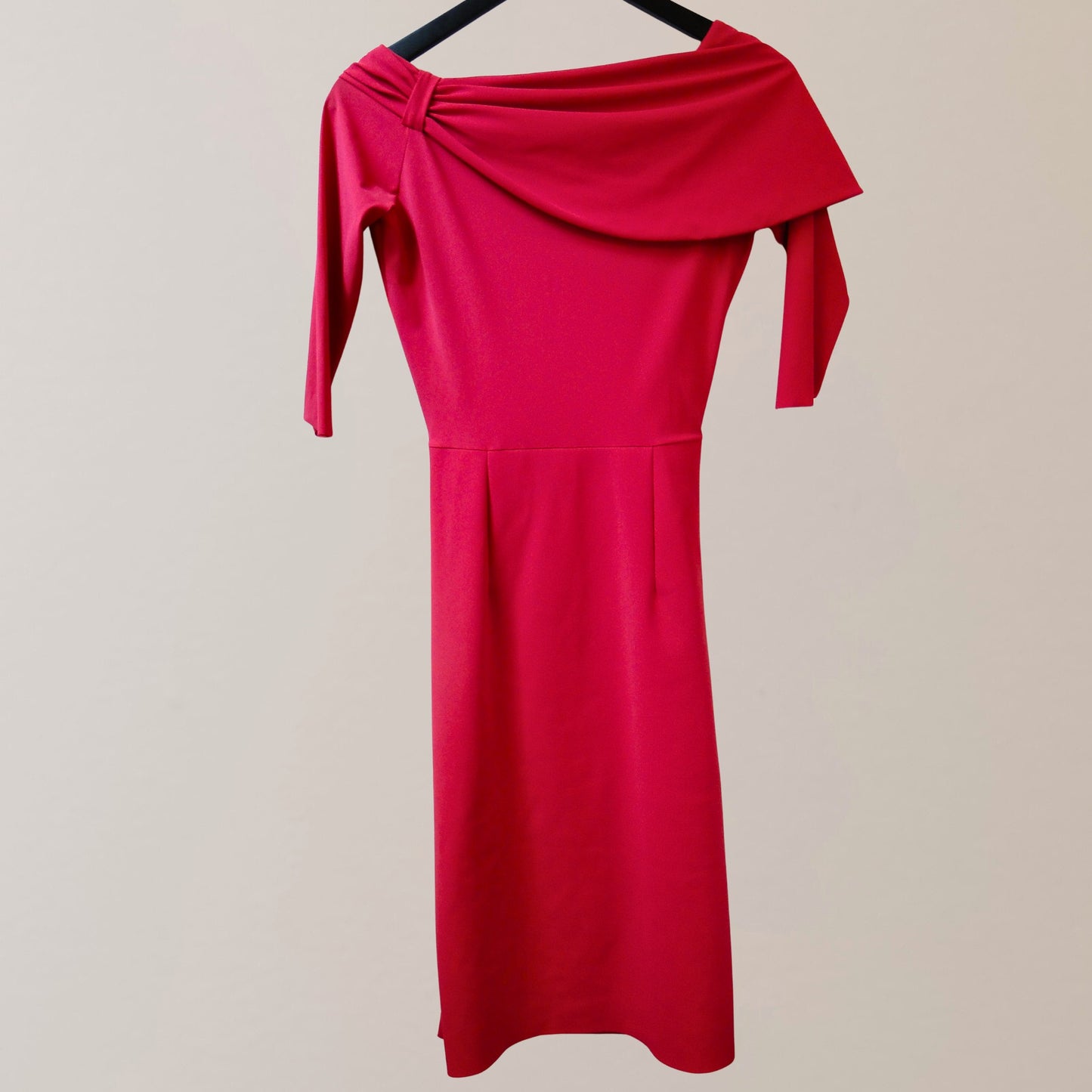 Chiara Boni Pink Dress