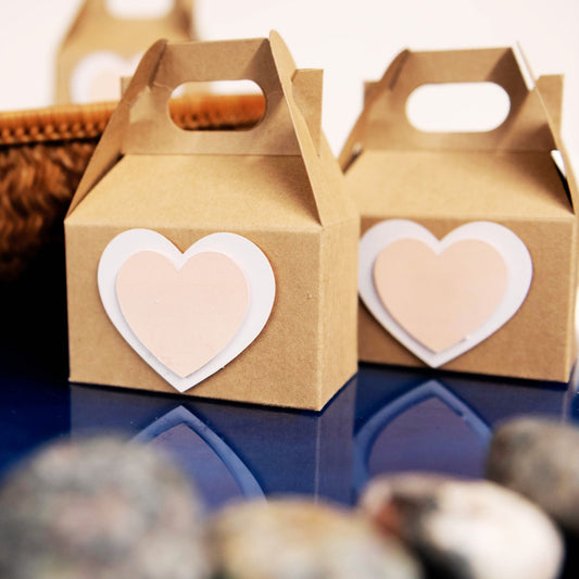 Salish Sea Soap Pebbles