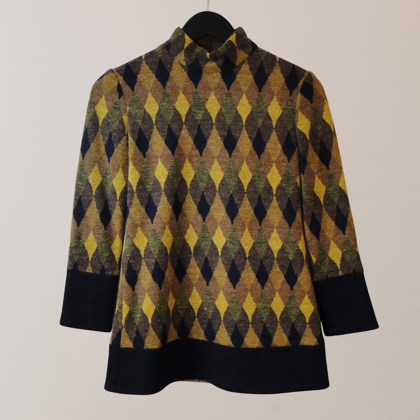 La Moda Goji vintage sweater