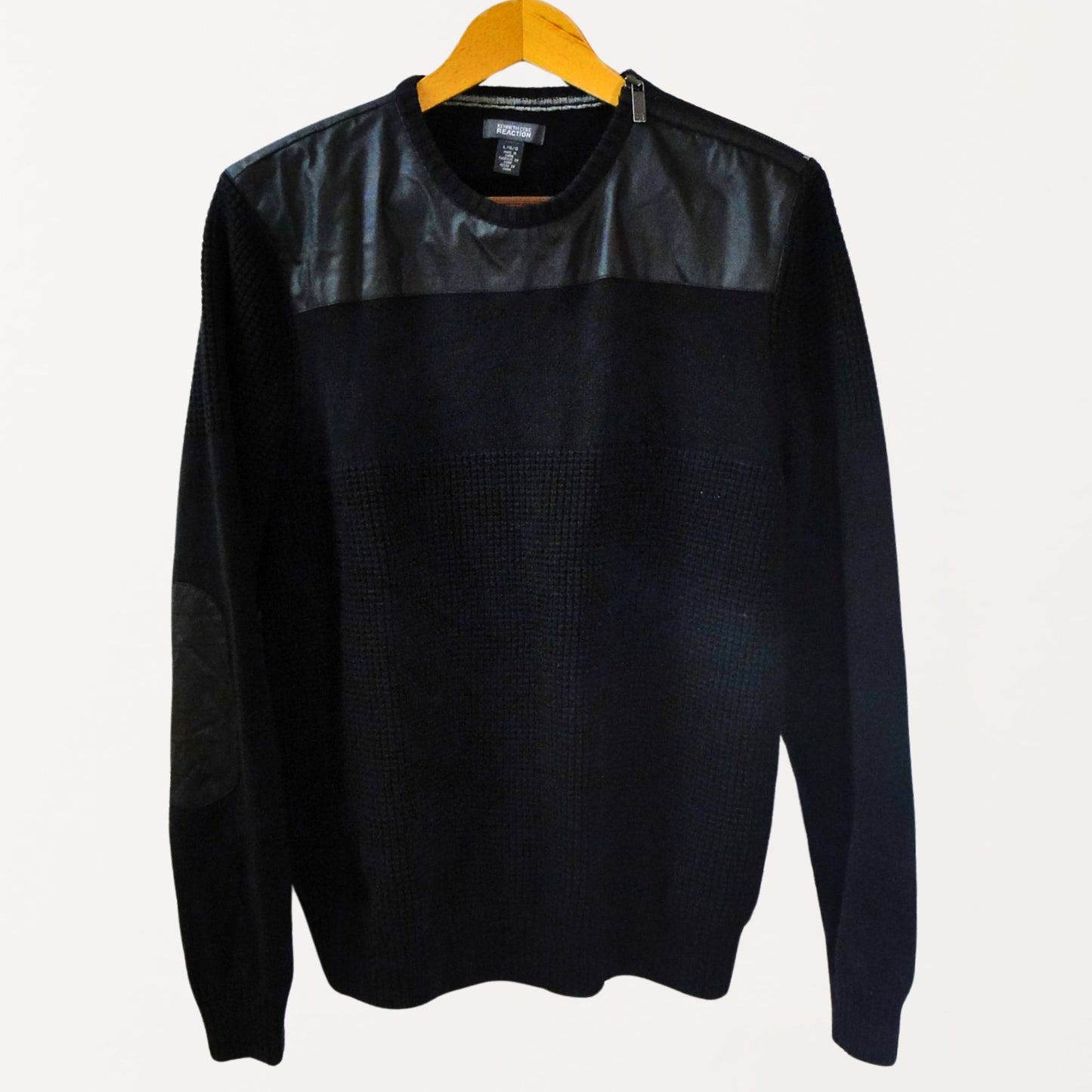 Kenneth Cole Reactions pullover sweater