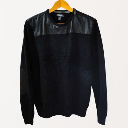 Kenneth Cole Reactions pullover sweater