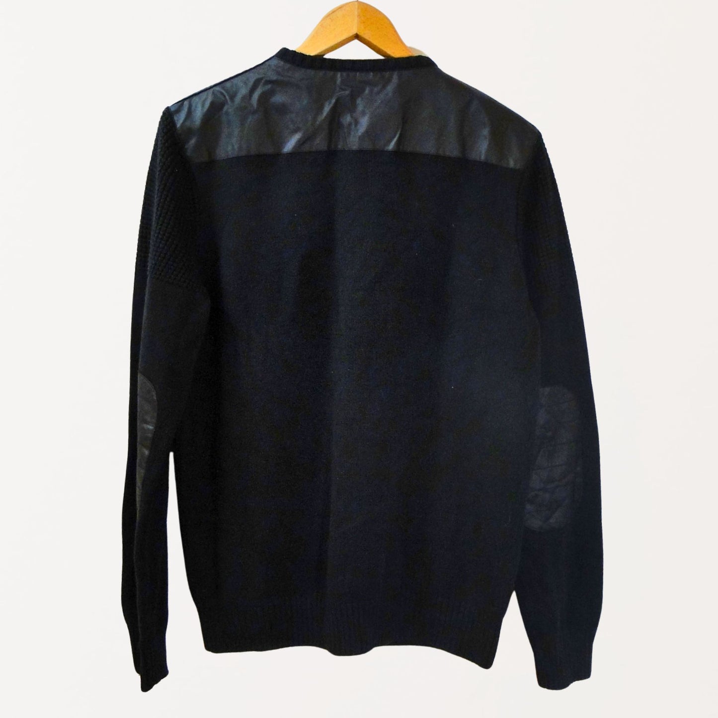 Kenneth Cole Reactions pullover sweater