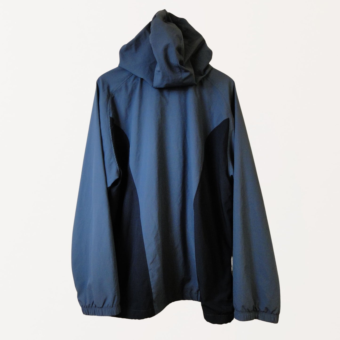 Vintage Nike full-zip windbreaker