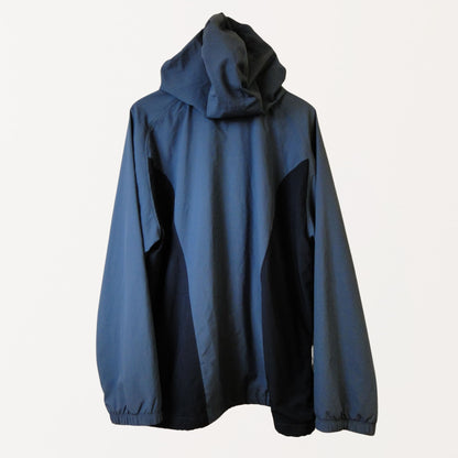 Vintage Nike full-zip windbreaker