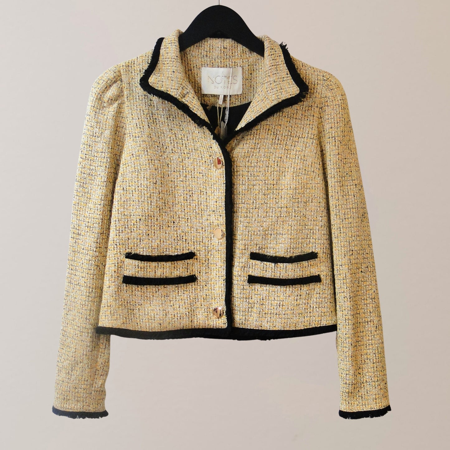 Notes Du Nord  Viper Jacket